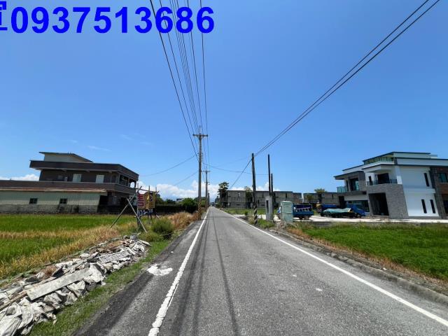 宜蘭農地-1