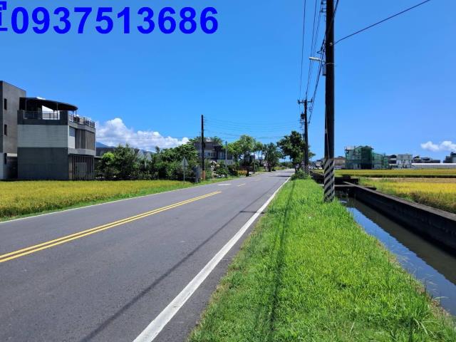 宜蘭農地-7