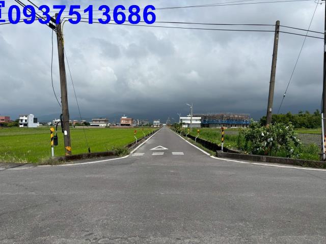 宜蘭農地-1