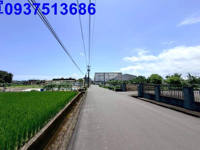 宜蘭宜蘭市農地-1