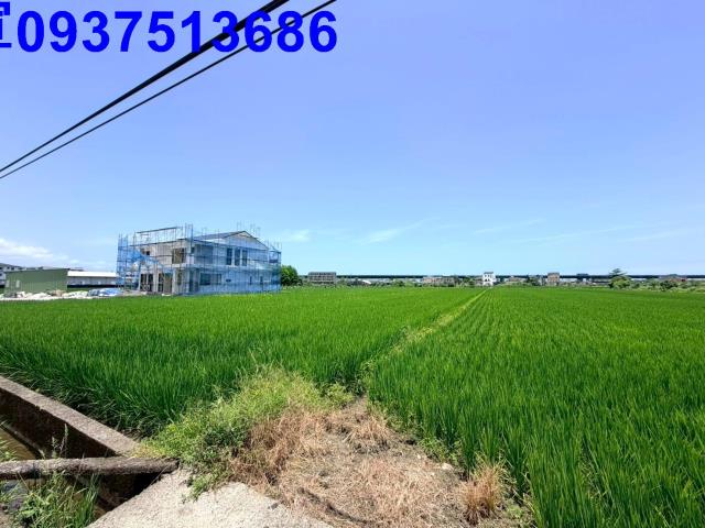 宜蘭宜蘭市農地-3
