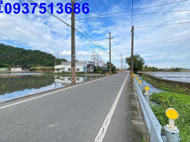 宜蘭員山農地-4