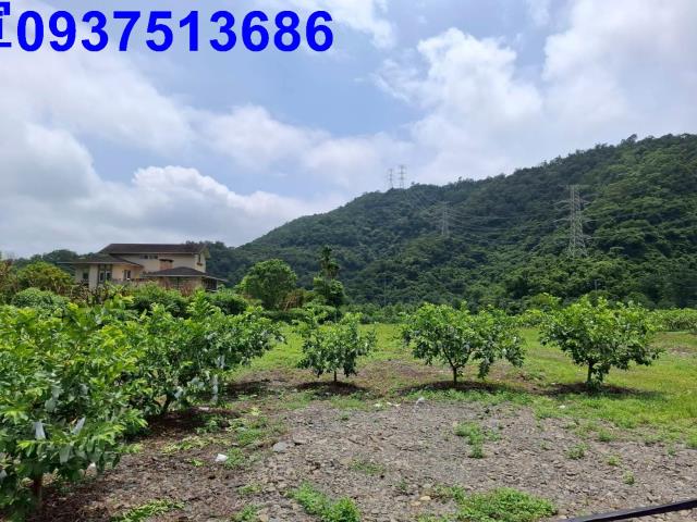 宜蘭員山農地-8