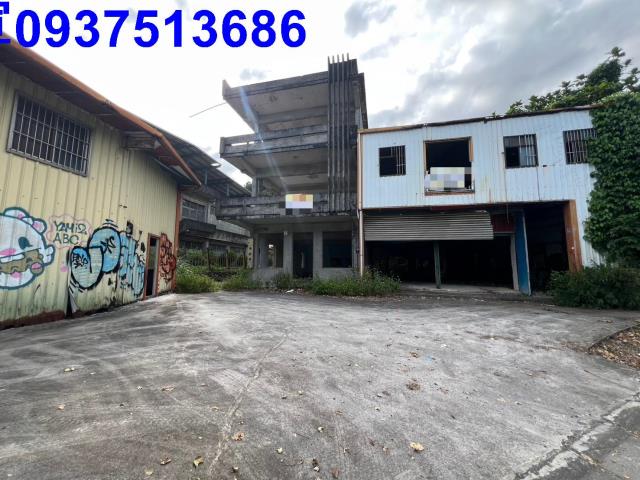宜蘭縣頭城鎮金盈一段農地建地出售