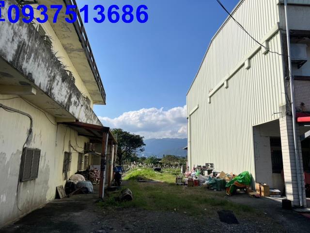 宜蘭頭城建地-8