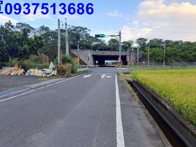 宜蘭礁溪農地-3