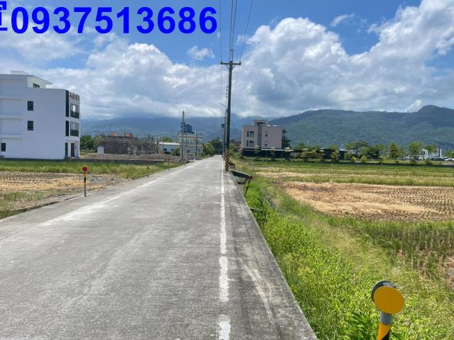 宜蘭縣礁溪鄉協民段農地出售