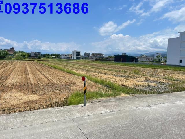 宜蘭礁溪農地-8