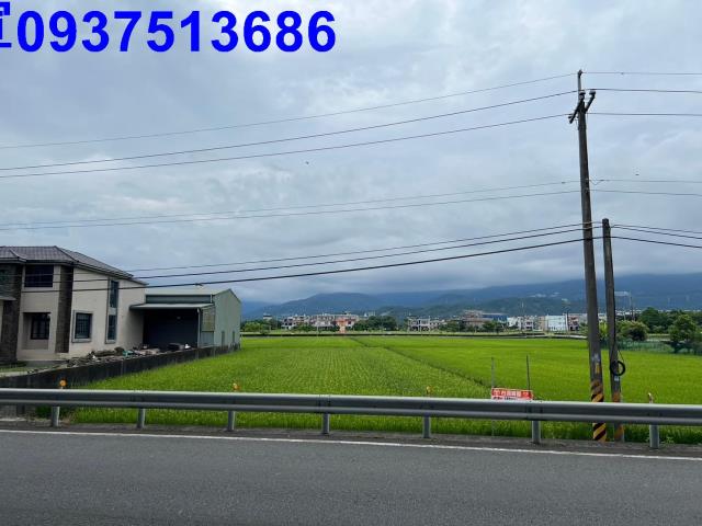 宜蘭礁溪農地-5