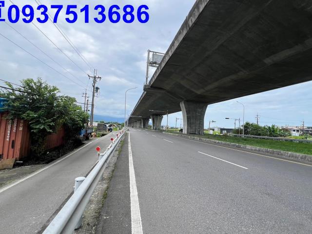 宜蘭礁溪農地-4