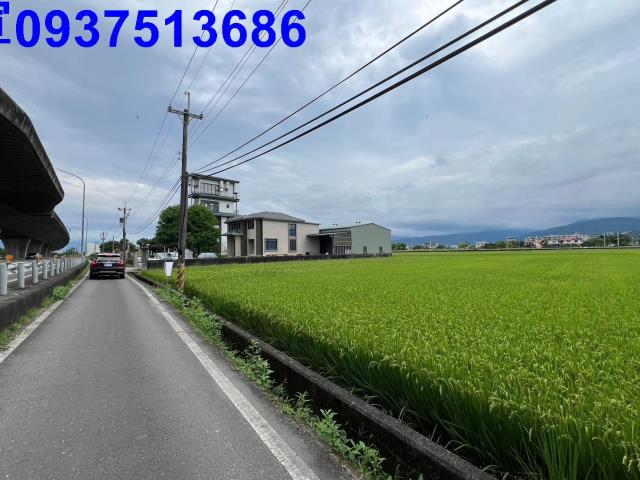 宜蘭礁溪農地-7