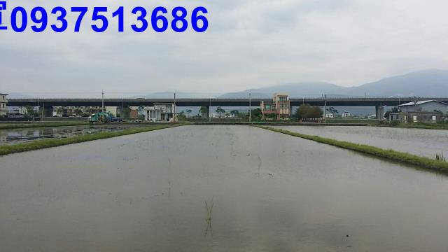 宜蘭礁溪農地-6