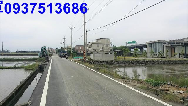 宜蘭礁溪農地-1