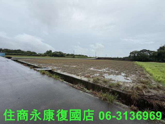 台南善化農地-0