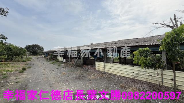 嘉義六腳農地-11