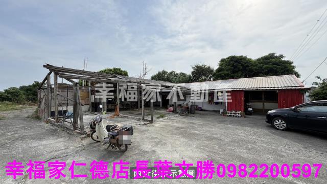 嘉義六腳農地-12