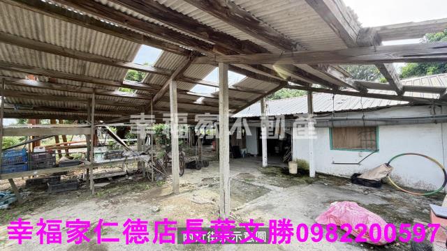 嘉義六腳農地-0