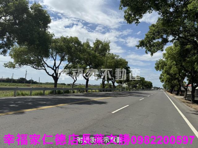 嘉義六腳農地-1