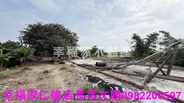 嘉義六腳農地-3