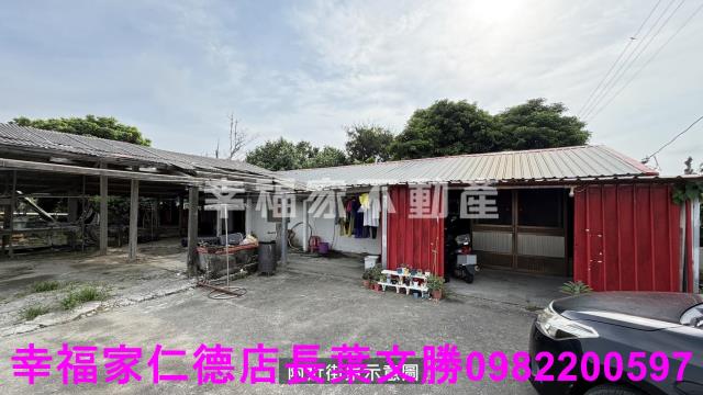 嘉義六腳農地-4