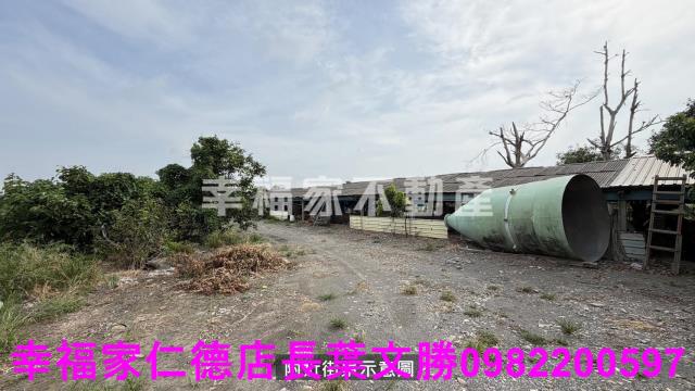 嘉義六腳農地-5