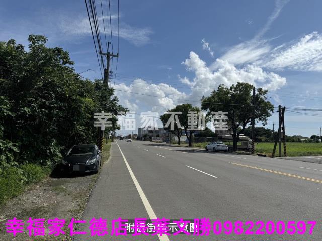 嘉義六腳農地-6