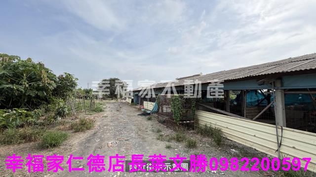 嘉義六腳農地-7