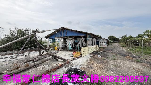 嘉義六腳農地-8