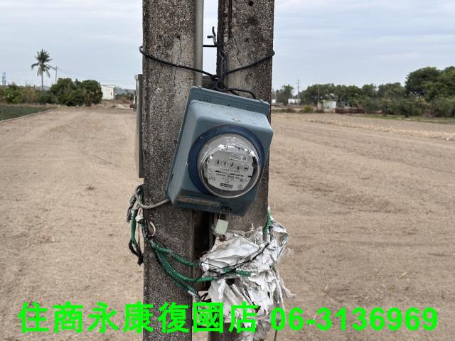台南歸仁農地-9