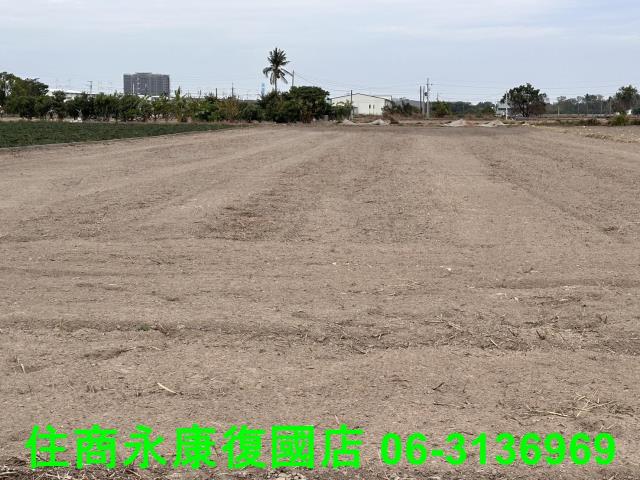 台南歸仁農地-13