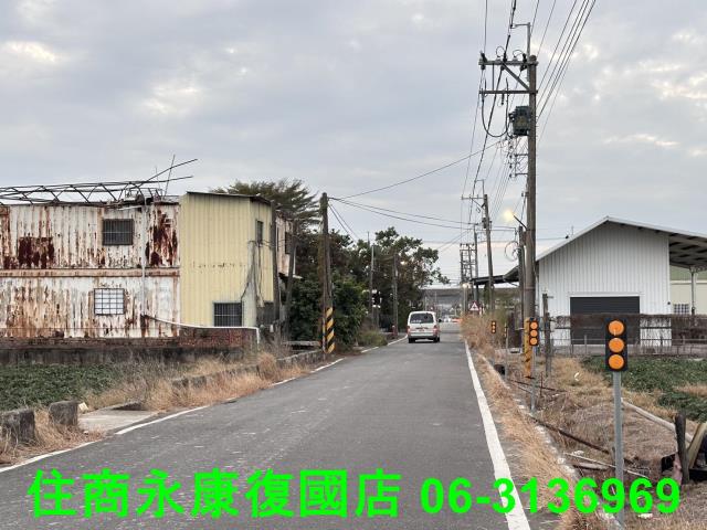 台南歸仁農地-8
