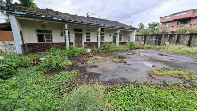 嘉義民雄建地_住宅地-1