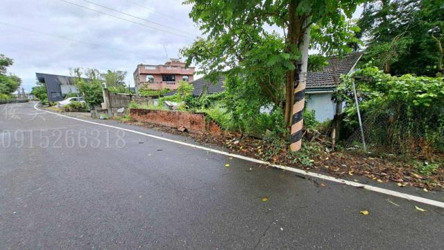 嘉義民雄建地_住宅地-3
