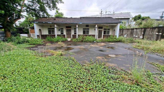 嘉義民雄建地_住宅地-4