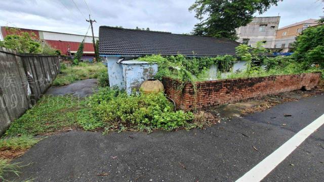 嘉義民雄建地_住宅地-7
