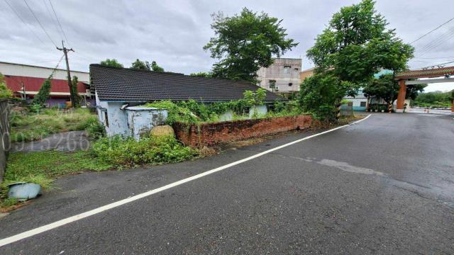 嘉義民雄建地_住宅地-8