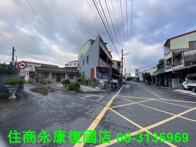 台南大內建地-2