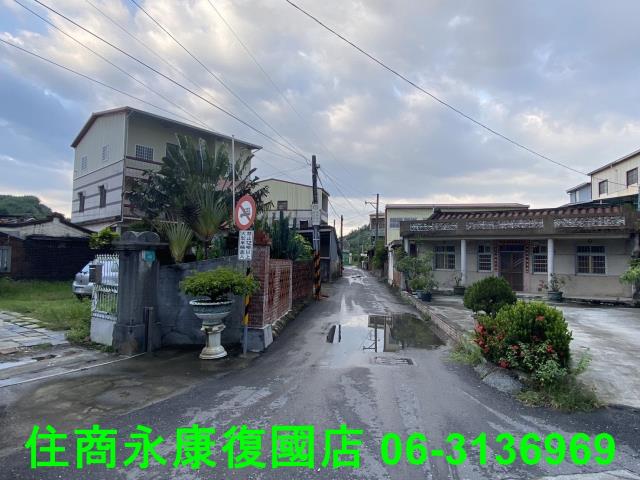 台南大內建地-3