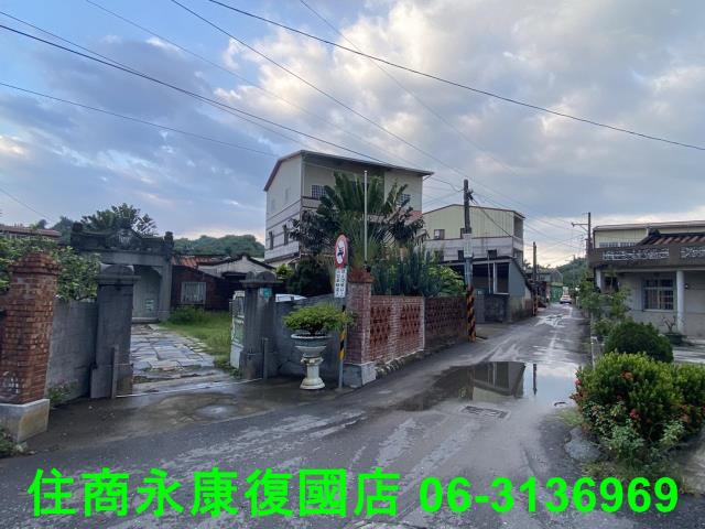台南大內建地-4