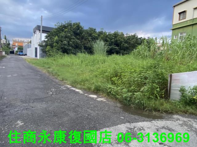 台南大內建地-6
