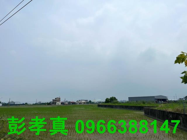 霧峰農地-10