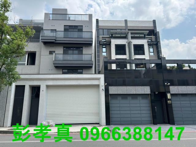 北屯建地-6