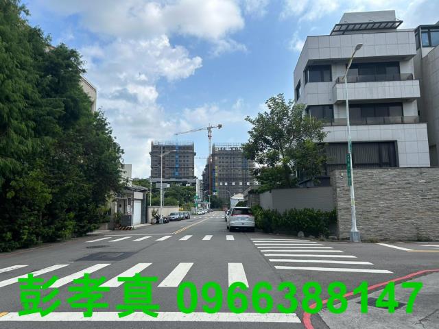 北屯建地-4