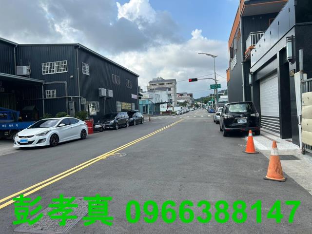 北屯建地-3