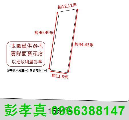 北屯建地_商業地-3