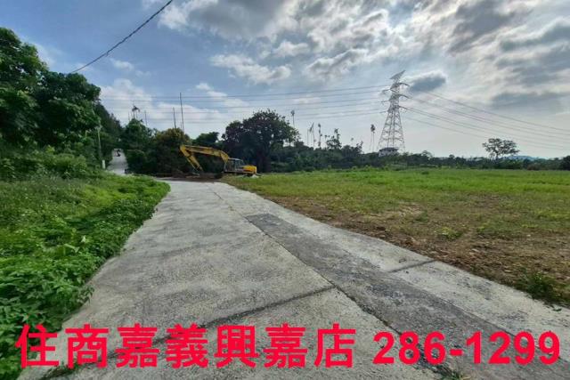 番路農地-2