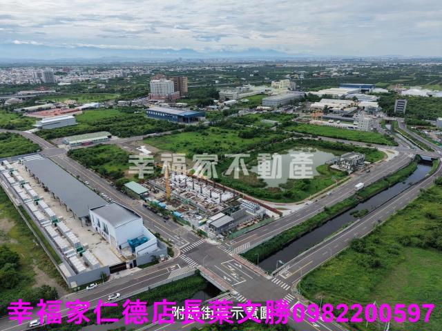 麻豆工業地-11