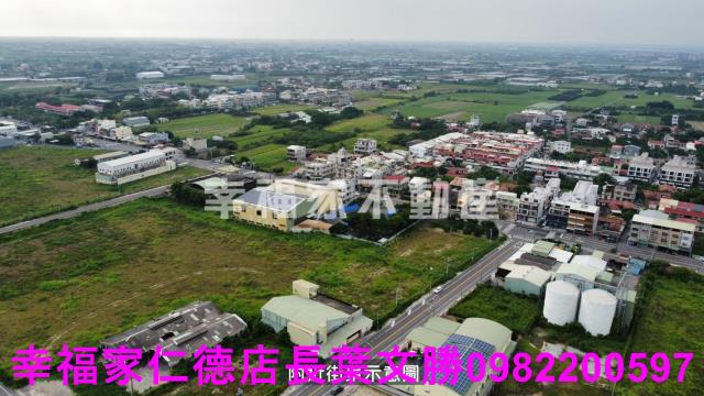 麻豆工業地-13