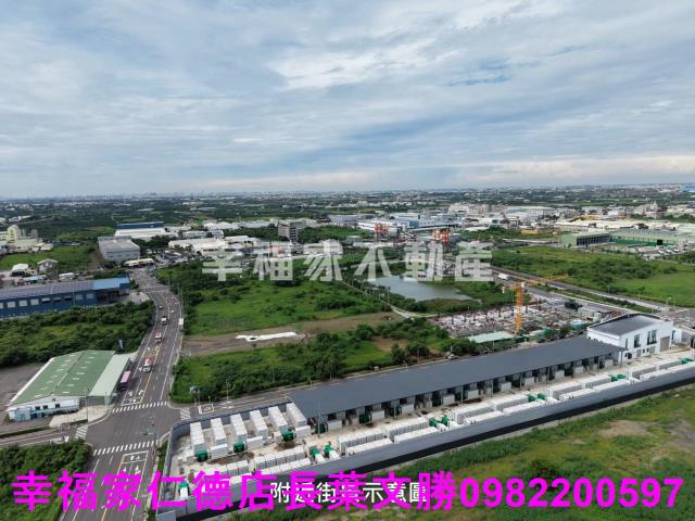 麻豆工業地-15