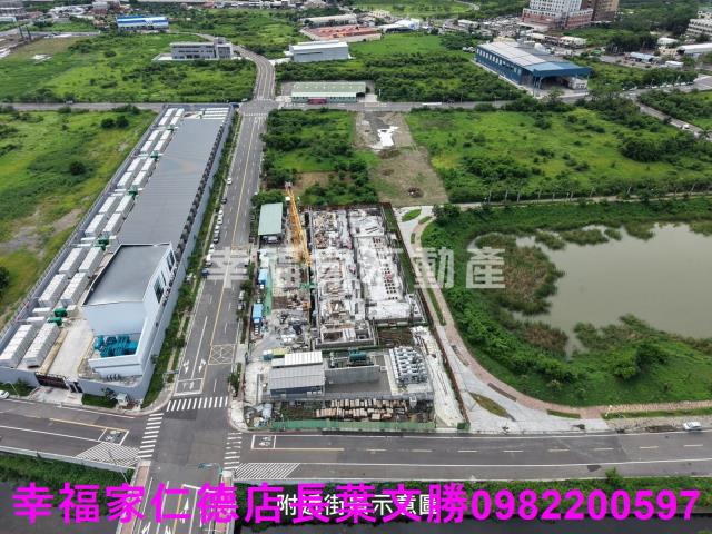 麻豆工業地-4